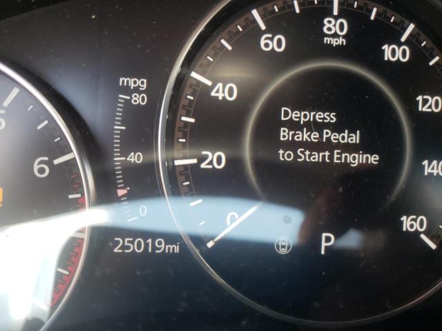 Photo 8 from auction – 2019 MAZDA 3 PREFERRE with VIN JM1BPAMM7K1115912