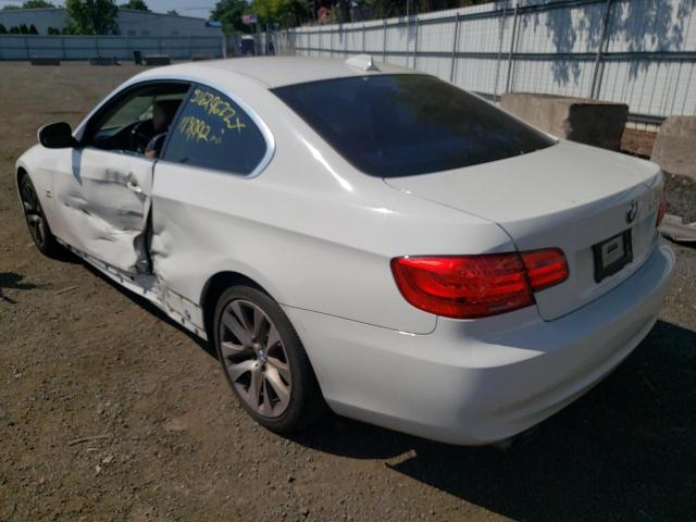 Photo 3 from auction – 2011 BMW 328 XI SUL with VIN WBAKF5C52BE655243