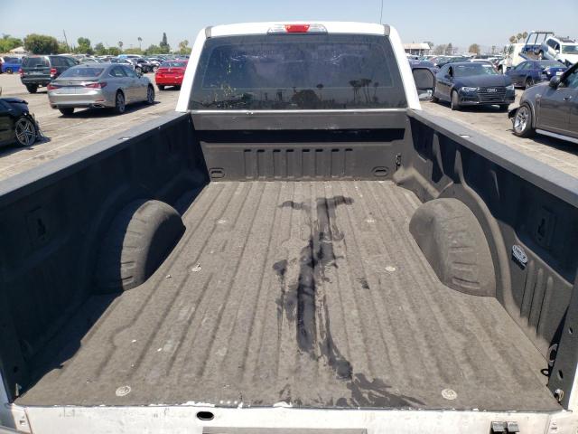 Zdjęcie 6 z aukcji – 2017 FORD F250 SUPER z VIN 1FTBF2A60HEB69584