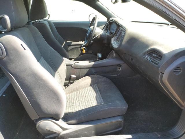 Photo 5 from auction – 2019 DODGE CHALLENGER with VIN 2C3CDZAG4KH701273