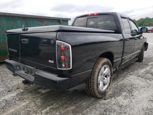 Фото 4 с аукциона – 2004 DODGE RAM 1500 S с VIN 1D7HA18D64S658886