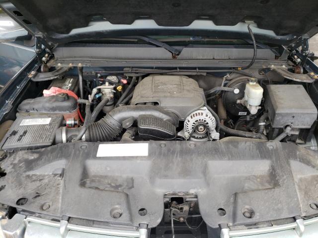 Photo 7 from auction – 2007 GMC NEW SIERRA with VIN 2GTEK13M371559562