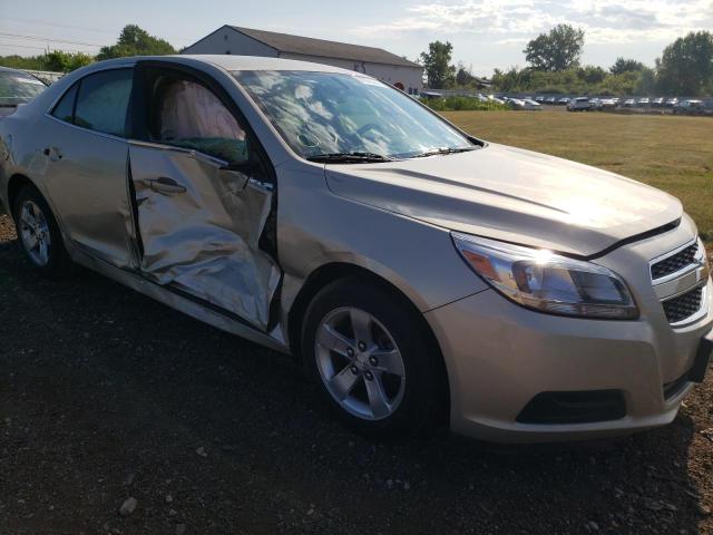 Photo 9 from auction – 2013 CHEVROLET MALIBU LS with VIN 1G11B5SA1DF152706