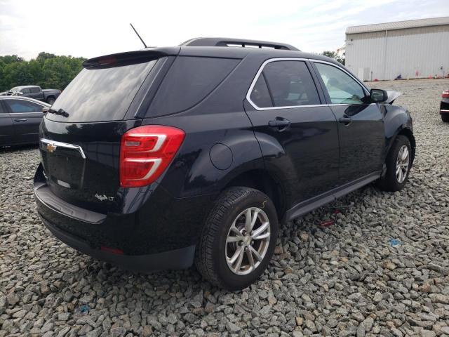 Photo 4 from auction – 2017 CHEVROLET EQUINOX LT with VIN 2GNFLFEK2H6349167