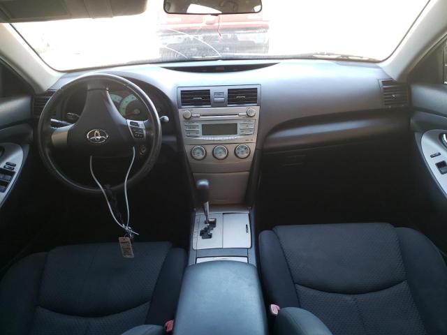Photo 9 from auction – 2009 TOYOTA CAMRY BASE with VIN 4T1BE46K09U847256