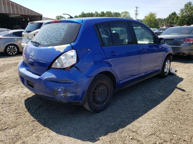 Photo 4 from auction – 2011 NISSAN VERSA S with VIN 3N1BC1CPXBL422719