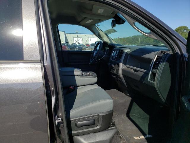 Photo 5 from auction – 2018 RAM 1500 ST with VIN 1C6RR7FG7JS279647