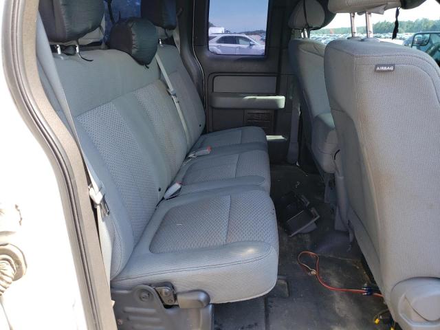 Photo 6 from auction – 2013 FORD F150 2WD with VIN 1FTEX1CM3DFA42364