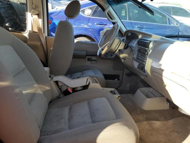 Photo 5 from auction – 2003 FORD EXPLORER S with VIN 1FMYU60E83UB56883