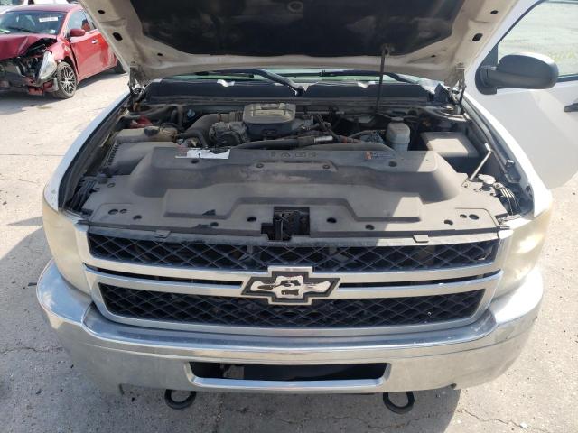 Photo 7 from auction – 2011 CHEVROLET SILVERADO with VIN 1GC1CVC8XBF193042
