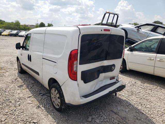 Photo 3 from auction – 2016 RAM PROMASTER with VIN ZFBERFBT0G6C93644