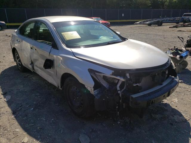 Photo 1 from auction – 2014 NISSAN ALTIMA 2.5 with VIN 1N4AL3AP4EC173959