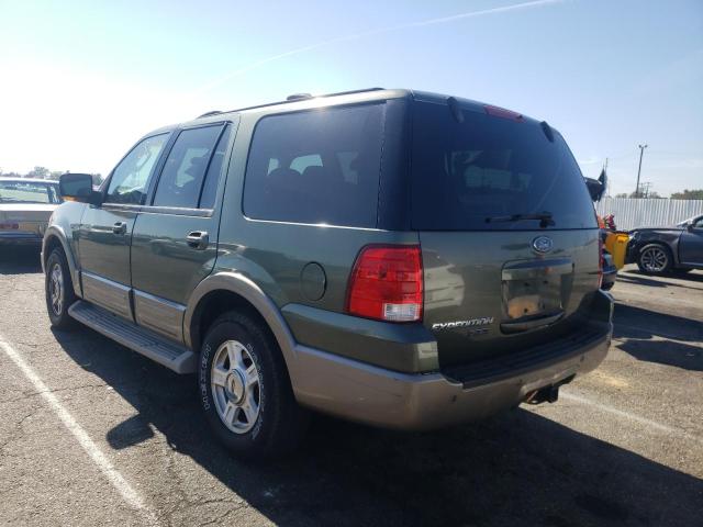 Photo 3 from auction – 2004 FORD EXPEDITION with VIN 1FMFU18L64LA39422