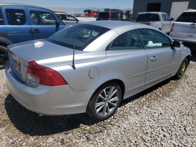 Photo 4 from auction – 2012 VOLVO C70 T5 with VIN YV1672MC6CJ131853