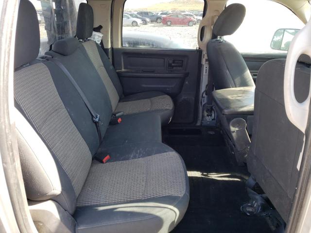 Photo 6 from auction – 2012 DODGE RAM 3500 S with VIN 3C63D3GL3CG294746