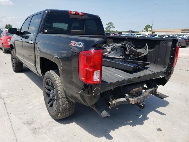 Photo 3 from auction – 2016 CHEVROLET SILVERADO with VIN 3GCUKSEC8GG156755