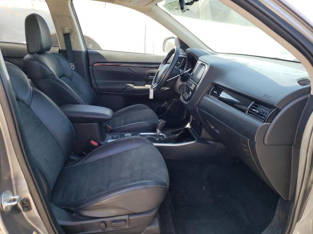 صورة رقم 5 من المزاد - 2019 MITSUBISHI OUTLANDER مع VIN JA4AZ3A37KZ024552