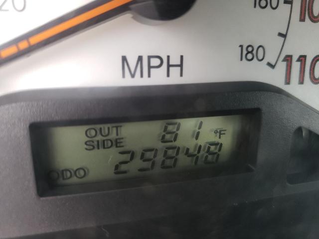 Photo 8 from auction – 2003 TOYOTA COROLLA CE with VIN 2T1BR32E93C013347