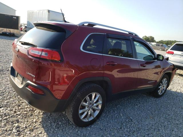 Photo 4 from auction – 2014 JEEP CHEROKEE L with VIN 1C4PJMDS5EW216574