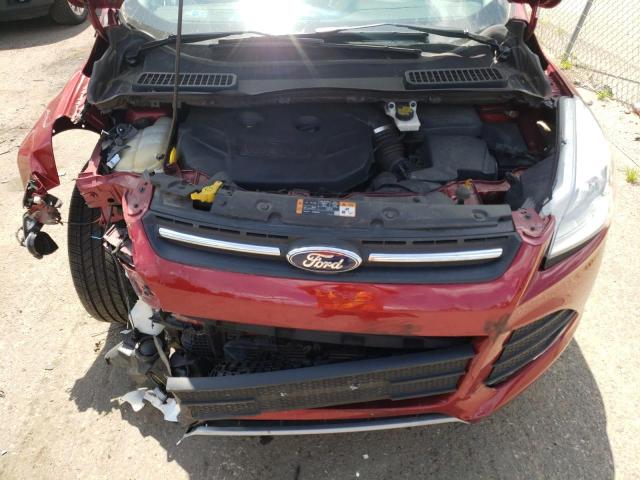 Photo 7 from auction – 2015 FORD ESCAPE SE with VIN 1FMCU9G9XFUB30729