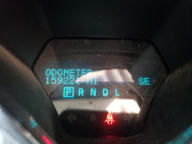 Photo 8 from auction – 2014 CHEVROLET TRAVERSE L with VIN 1GNKVHKD3EJ125477