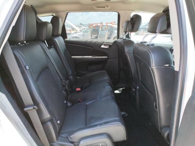 Photo 6 from auction – 2019 DODGE JOURNEY CR with VIN 3C4PDCGBXKT866645