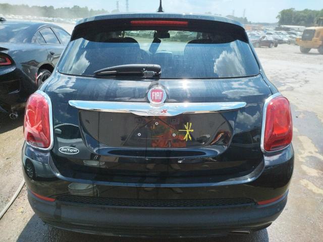 Photo 9 from auction – 2016 FIAT 500X LOUNG with VIN ZFBCFXDT7GP347497