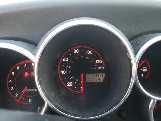 Photo 8 from auction – 2007 PONTIAC VIBE with VIN 5Y2SL65847Z427964