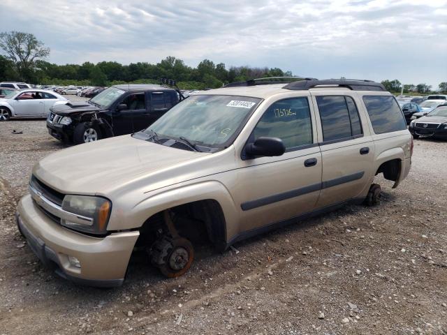 Photo 2 from auction – 2005 CHEVROLET TRAILBLAZE with VIN 1GNET16SX56148339