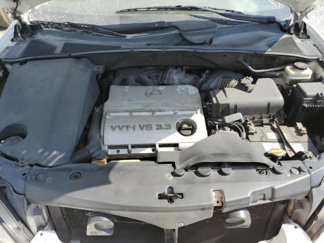 Photo 7 from auction – 2004 LEXUS RX 330 with VIN 2T2GA31U84C009373