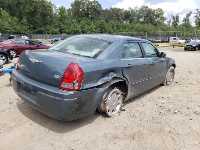 Photo 4 from auction – 2005 CHRYSLER 300 TOURIN with VIN 2C3JA53G65H644343