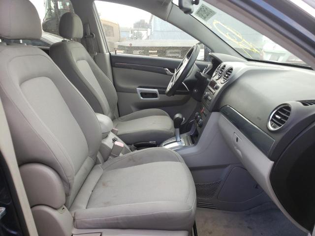 Photo 5 from auction – 2008 SATURN VUE XE with VIN 3GSCL33PX8S549289
