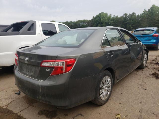 Photo 4 from auction – 2012 TOYOTA CAMRY BASE with VIN 4T4BF1FK9CR169843