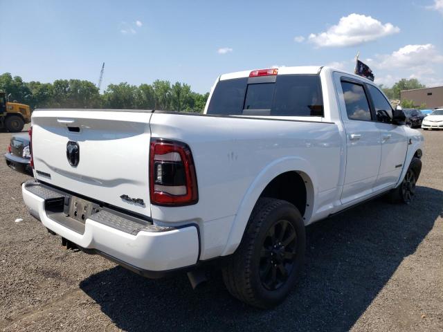Photo 4 from auction – 2021 RAM 2500 LARAM with VIN 3C6UR5FL8MG680342