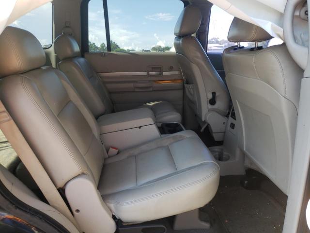 Photo 6 from auction – 2008 CHRYSLER ASPEN LIMI with VIN 1A8HW58298F104525