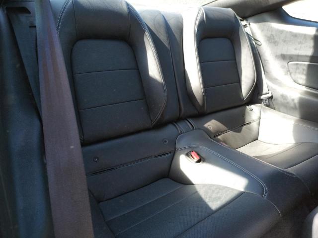 Photo 6 from auction – 2022 FORD MUSTANG with VIN 1FA6P8TH8N5105231