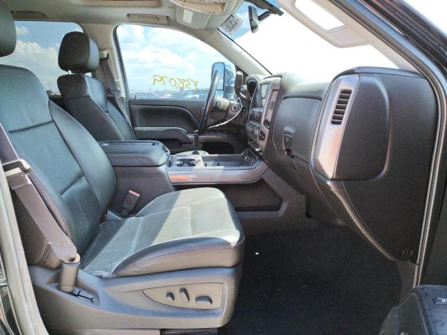Photo 5 from auction – 2014 GMC SIERRA K15 with VIN 3GTU2VEC8EG316891