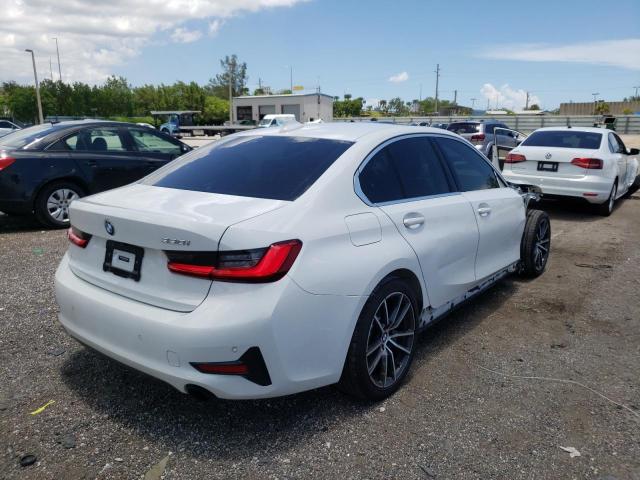 Photo 4 from auction – 2019 BMW 330I with VIN 3MW5R1J59K8A04288