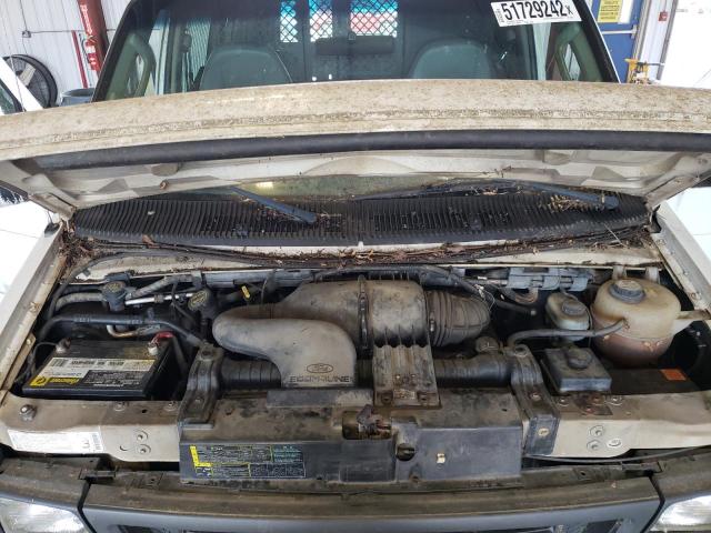 Photo 7 from auction – 2003 FORD ECONOLINE with VIN 1FTNE24L53HB56015