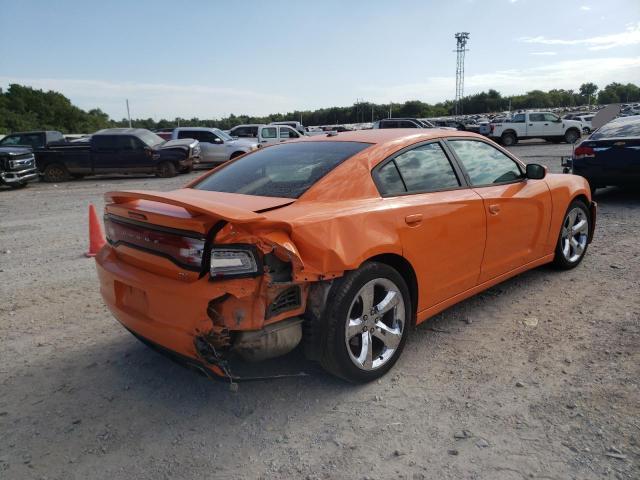Photo 4 from auction – 2014 DODGE CHARGER R/ with VIN 2C3CDXCT4EH232169