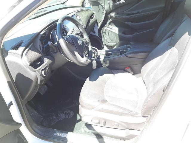 Photo 5 from auction – 2017 BUICK ENVISION E with VIN LRBFXDSA0HD023588