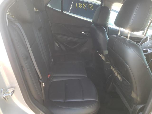 Photo 6 from auction – 2018 BUICK ENCORE ESS with VIN KL4CJCSB6JB566738