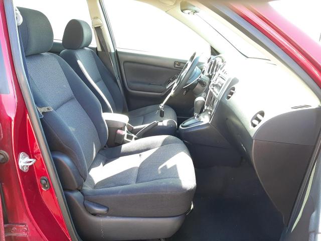Photo 5 from auction – 2006 PONTIAC VIBE with VIN 5Y2SL65826Z421000