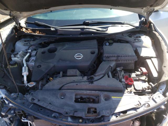 Photo 7 from auction – 2014 NISSAN ALTIMA 2.5 with VIN 1N4AL3AP4EC173959