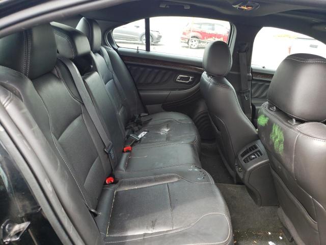 Photo 6 from auction – 2015 FORD TAURUS LIM with VIN 1FAHP2F8XFG106131