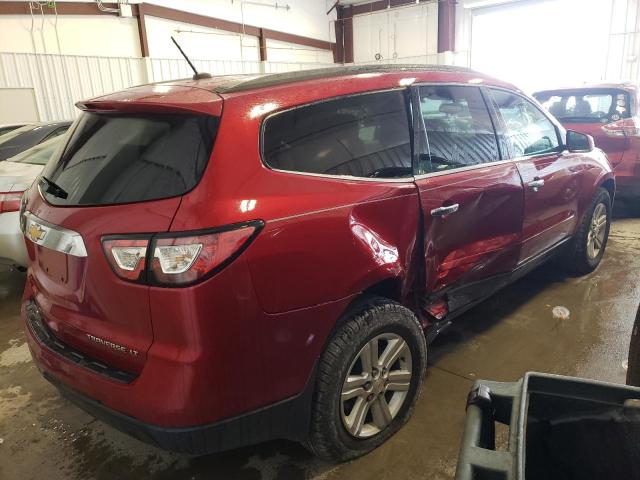 Photo 4 from auction – 2013 CHEVROLET TRAVERSE L with VIN 1GNKRGKD5DJ130306