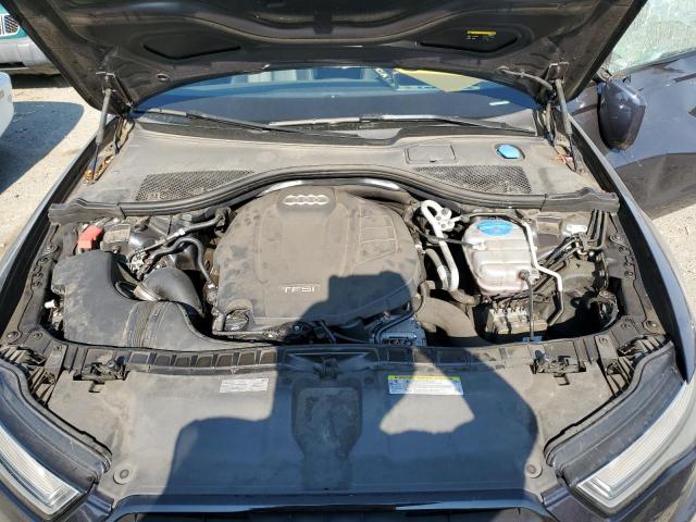 Photo 7 from auction – 2017 AUDI A6 PREMIUM with VIN WAUG8AFC8HN037811