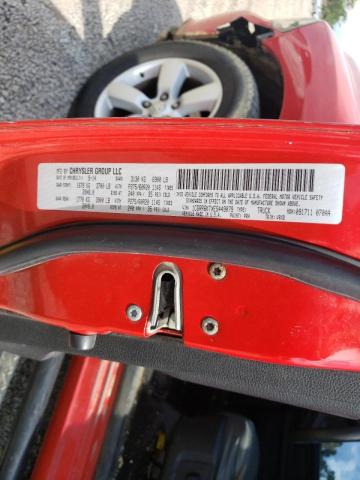 Photo 10 from auction – 2014 RAM 1500 ST with VIN 1C6RR6KTXES449079