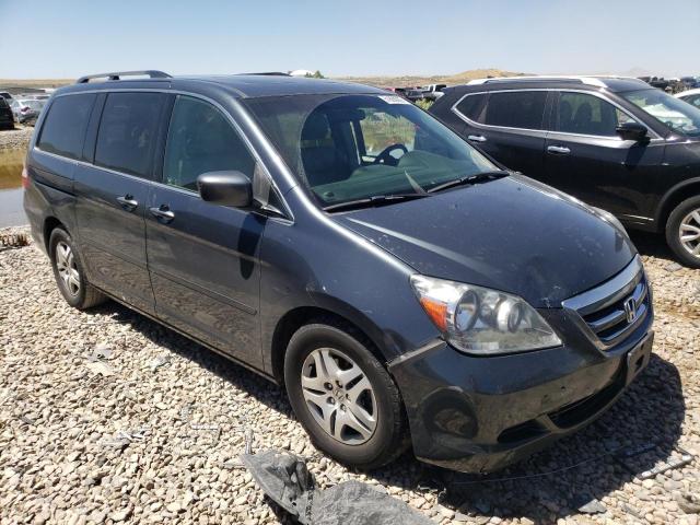Photo 1 from auction – 2006 HONDA ODYSSEY EX with VIN 5FNRL38656B459737