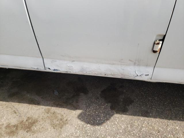 Photo 9 from auction – 2006 CHEVROLET EXPRESS G2 with VIN 1GCGG25V361160001